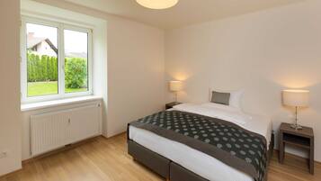 2 chambres, Wi-Fi