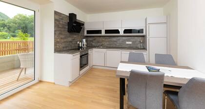 Apartment Roadster - Apartmenthaus Pastner am Teich