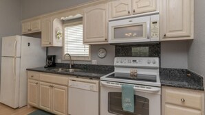 Unclassified image, 4 of 18, button - Casa Retama A by Padre Getaways (South Padre Island)