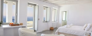 5 chambres, Wi-Fi gratuit, draps fournis