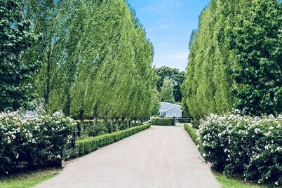 Cosy FarmStay@Harmony Cottage on Melbournes' Famous Mornington Peninsula