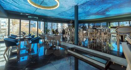 Hotel Agape