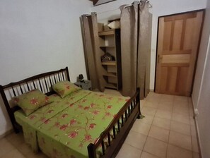 3 slaapkamers