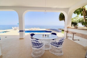 Servei de restauració a l'aire lliure