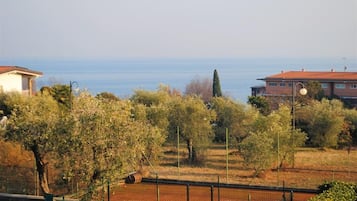 Sportplatz