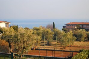 Campo sportivo
