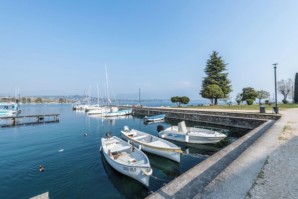 Jachthaven