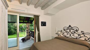 1 makuuhuone, silitysrauta/-lauta, ilmainen Wi-Fi