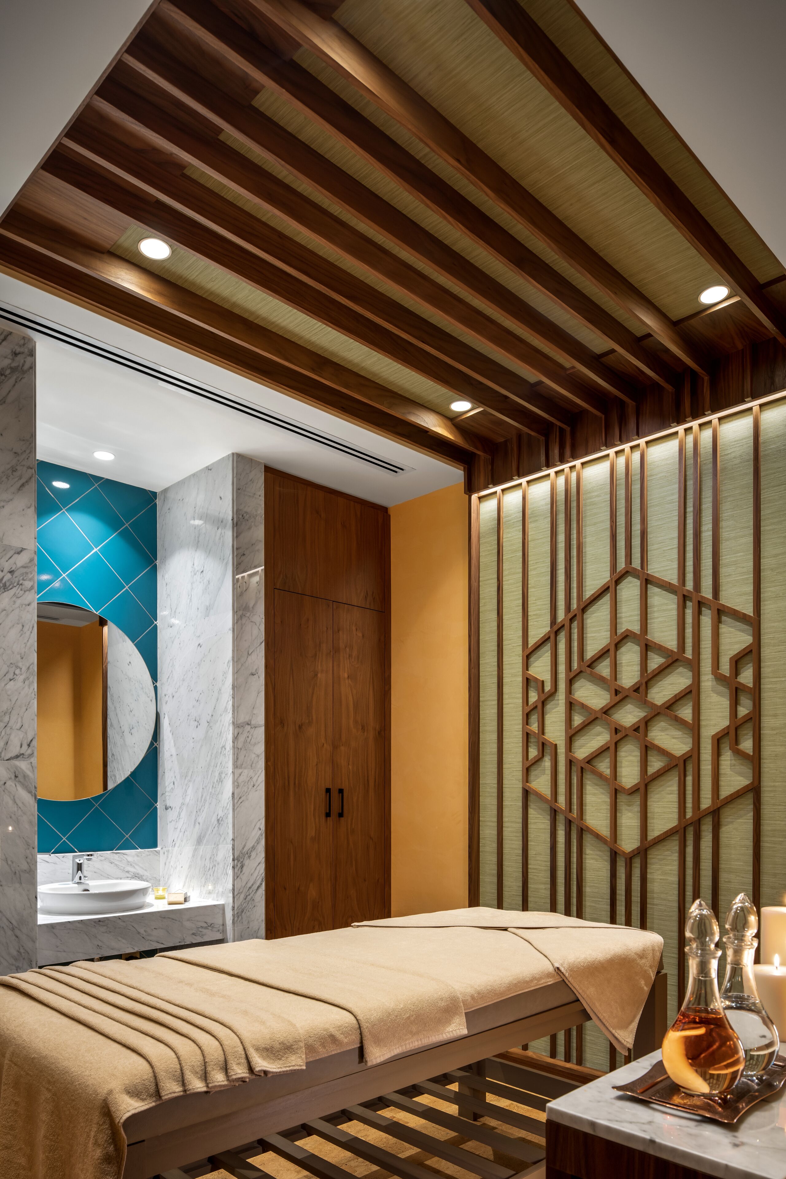Foto - Aspera Hotel Golden Horn