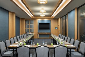 Sala de reunião