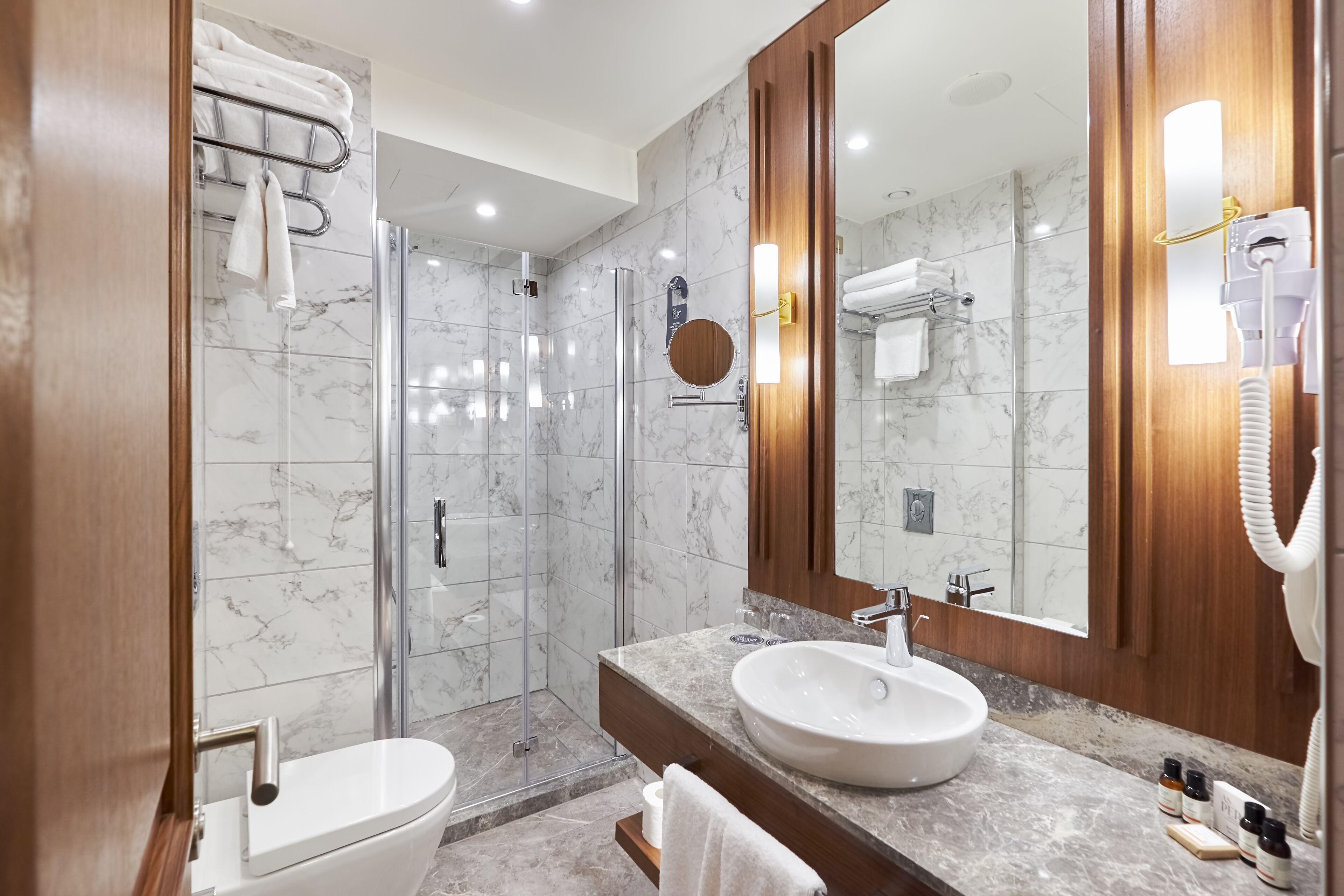 Foto - Aspera Hotel Golden Horn