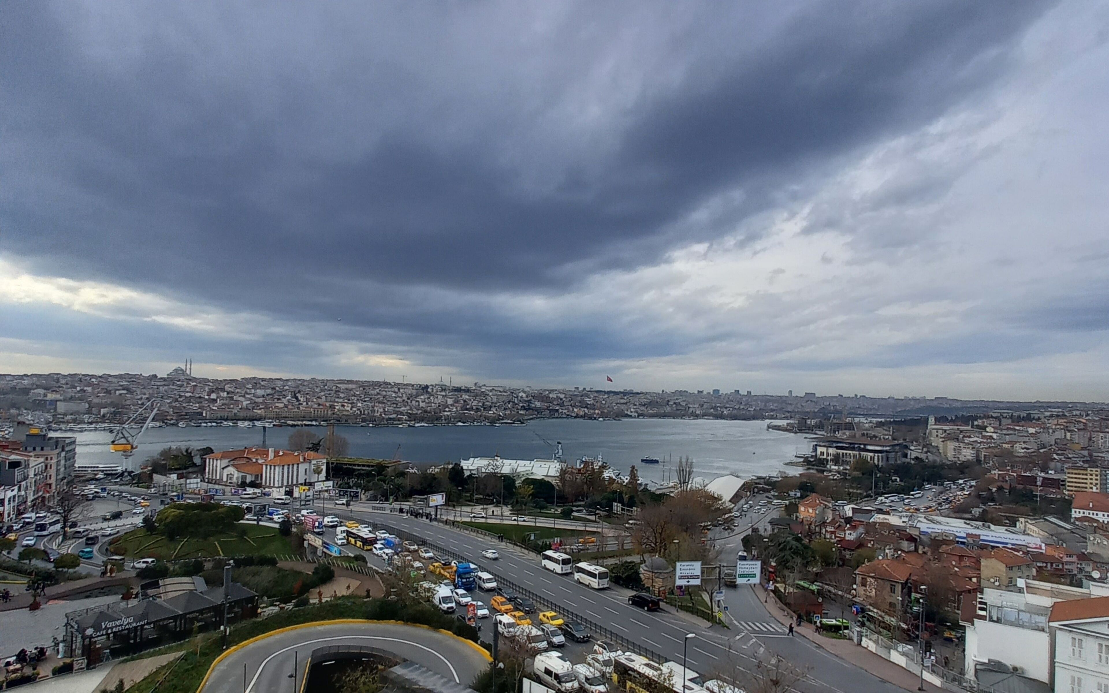 Foto - Aspera Hotel Golden Horn