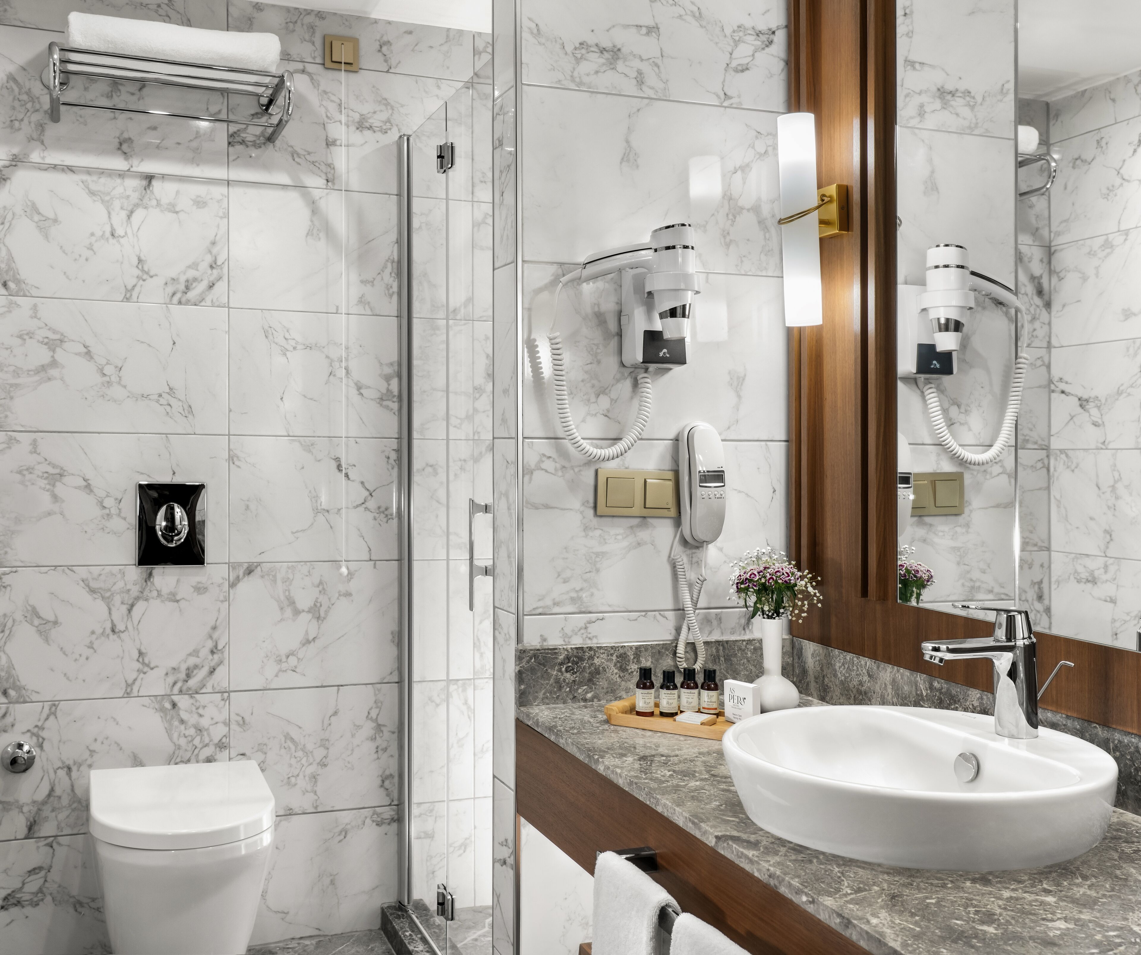 Foto - Aspera Hotel Golden Horn