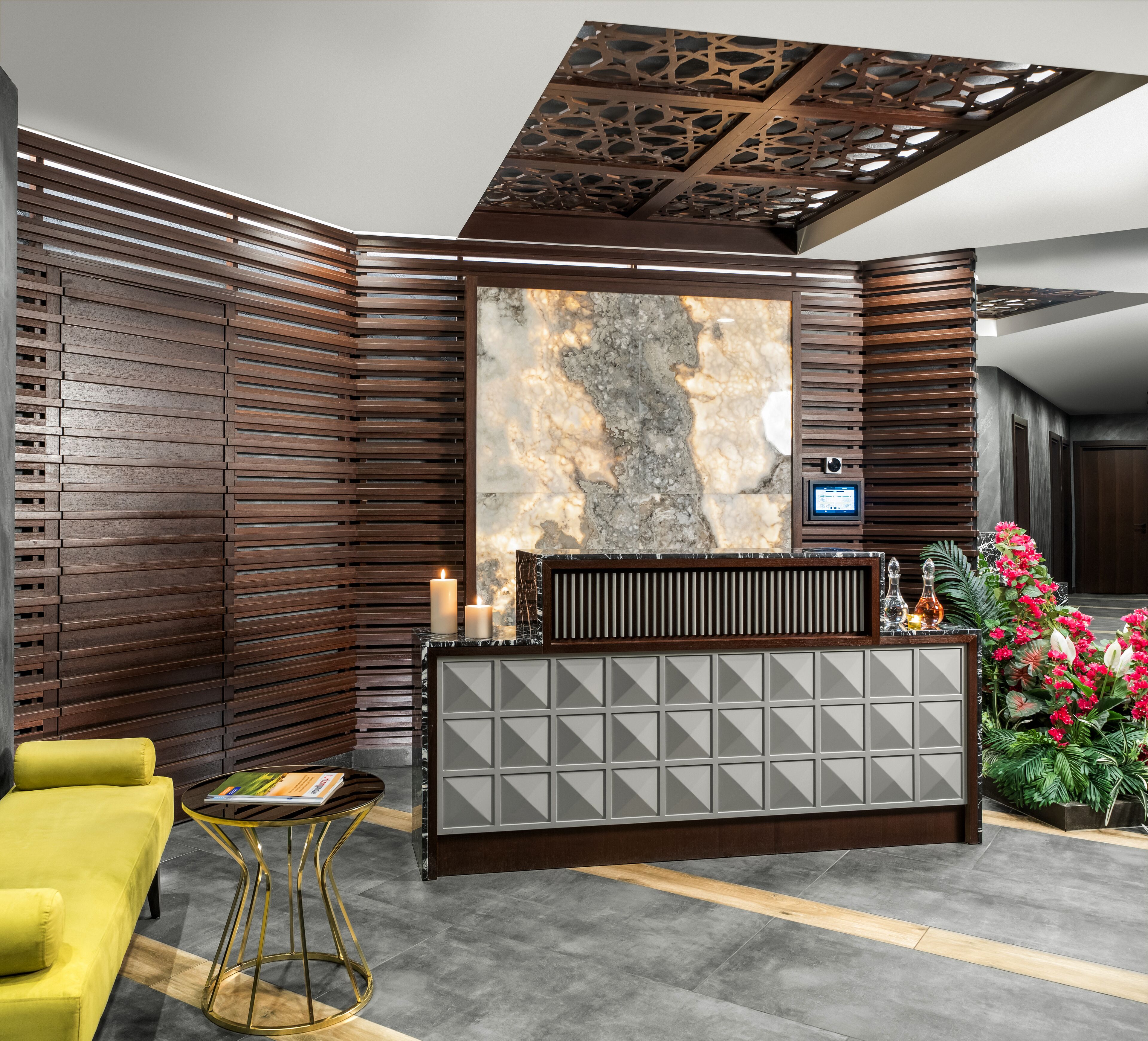 Foto - Aspera Hotel Golden Horn