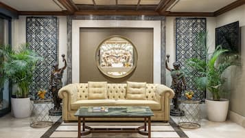 Lobbylounge