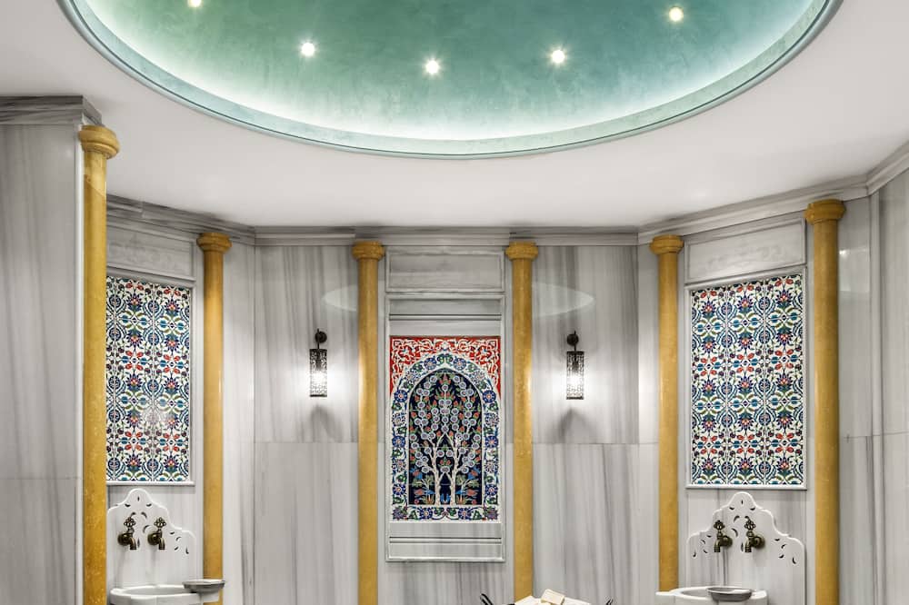 Aspera Hotel Golden Horn