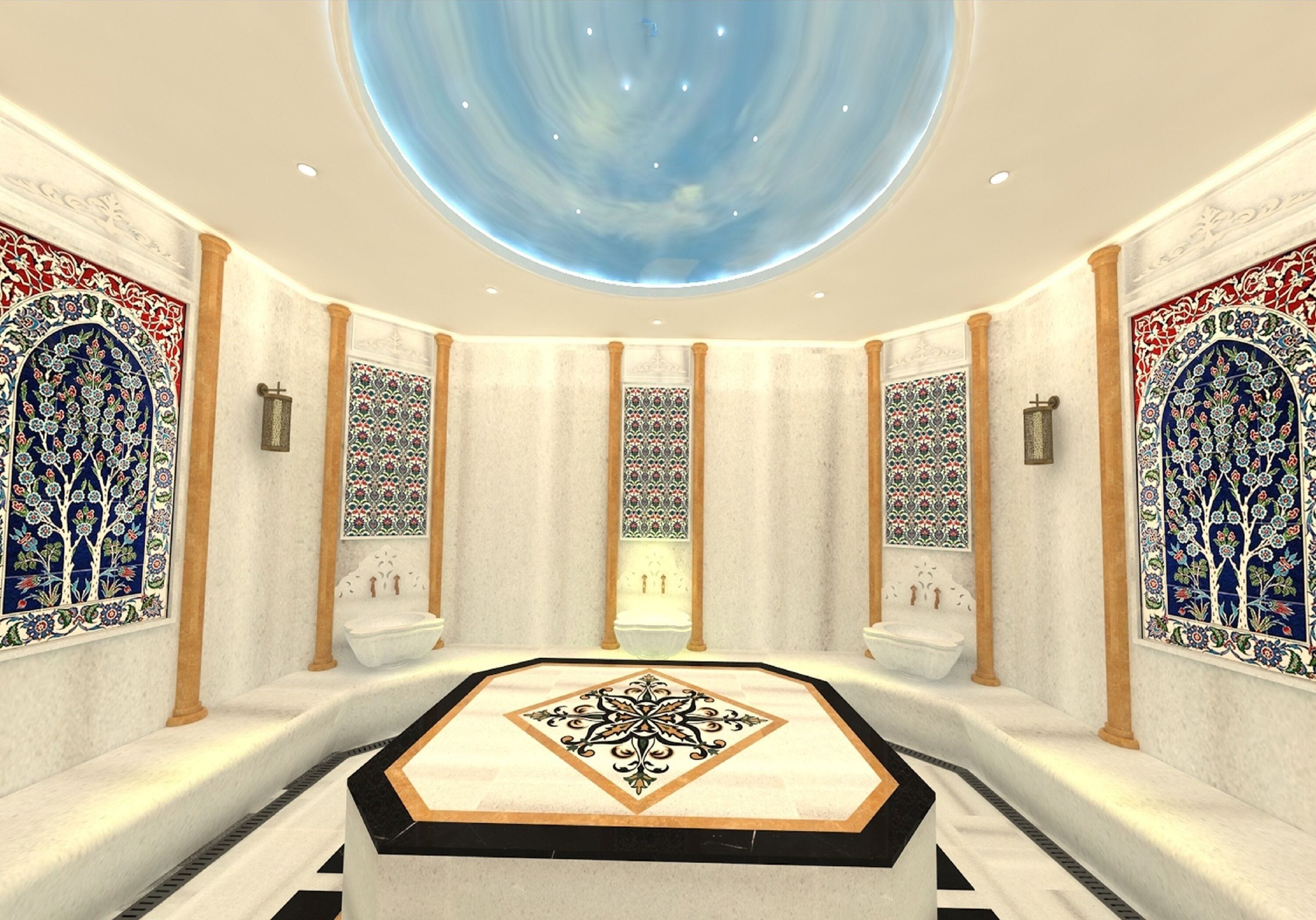 Foto - Aspera Hotel Golden Horn