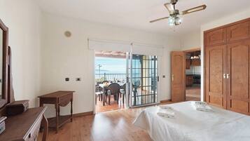 3 soveværelser, strygejern/strygebræt, gratis Wi-Fi, sengetøj