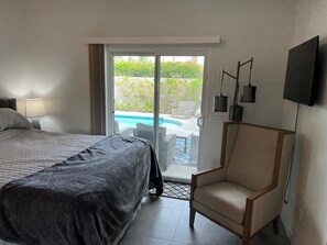 4 sovrum, skrivbord, wi-fi och rullstolsanpassning