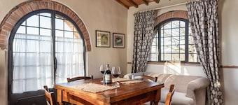 AGRITURISMO LA PAPESSA