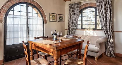 AGRITURISMO LA PAPESSA