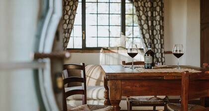 AGRITURISMO LA PAPESSA