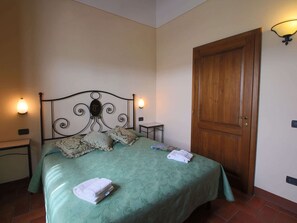 2 soveværelser, Wi-Fi