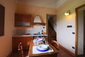 Réfrigérateur, four