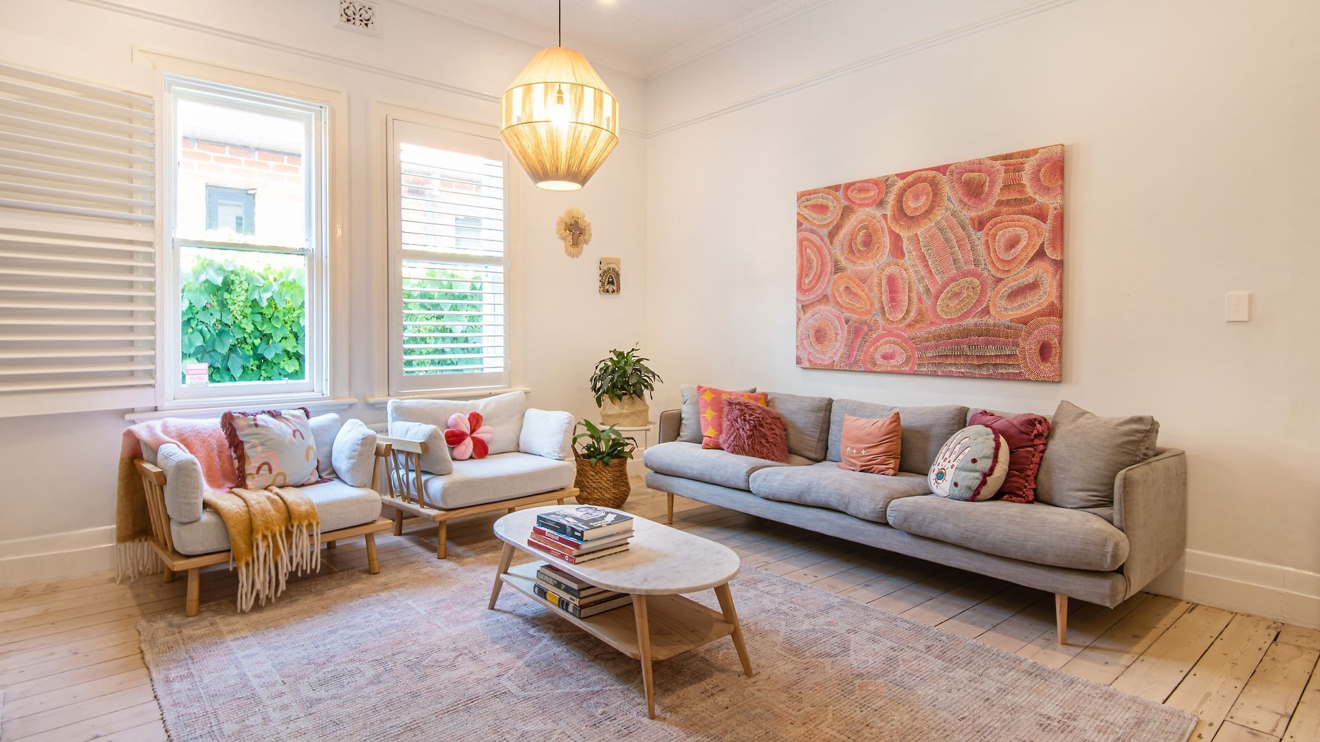 House 3 bedrooms, with gym