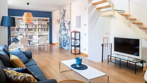 Unclassified image, 3 of 30, button - The Best Rent-Three bedrooms flat (Milan)