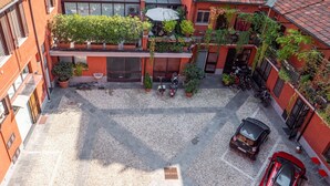 Unclassified image, 5 of 30, button - The Best Rent-Three bedrooms flat (Milan)