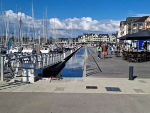 Port de plaisance