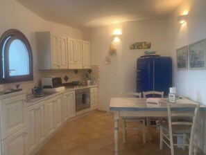 Cucina privata