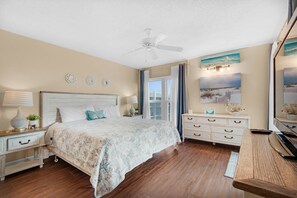 2 chambres, fer et planche à repasser, accès au Wi-Fi (inclus)