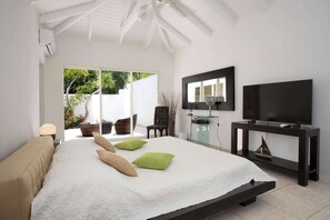 6 bedrooms