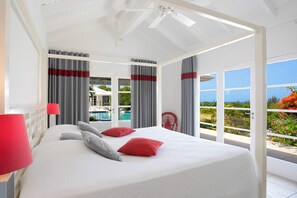 6 عدّة غرف نوم