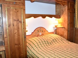2 chambres