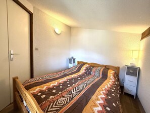 1 bedroom, WiFi