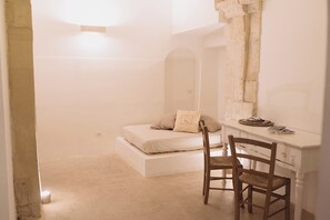 Interior - House[LECCE CENTER ★★★★★] - Exclusive loft with JACUZZI (Lecce)