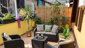Exterior - The Best Rent-Apartment in Buenos Aires (Milan)