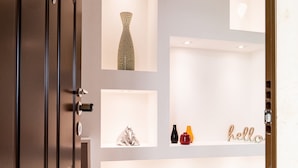 Deluxe Condo | Living area - The Best Rent-Apartment in Buenos Aires (Milan)