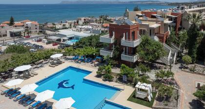 Ekavi Apartments