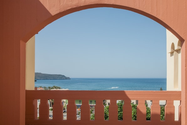 Exterior - Ekavi Apartments (Chania)