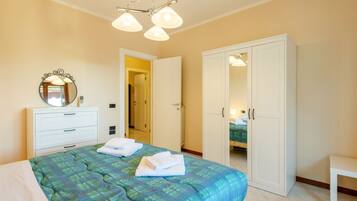 2 sovrum, strykjÀrn/strykbrÀda och wi-fi