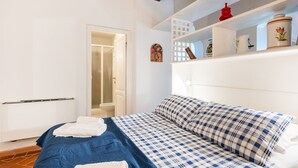 1 bedroom, iron/ironing board, WiFi - Magnoli & Ponte Vecchio Apartment (Firenze)