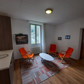 منطقة المعيشة