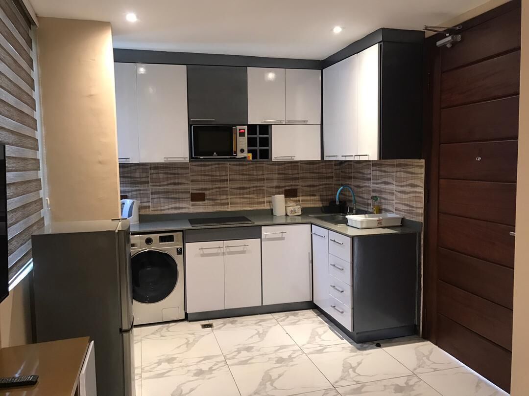 雪櫃、微波爐、爐具、咖啡機/沖茶器