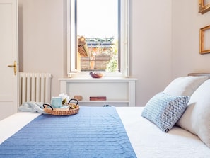 Deluxe-Apartment | 1 Schlafzimmer, Bügeleisen/Bügelbrett, kostenloses WLAN