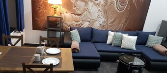 Apartamenty w samym sercu miasta 150 metrów od rynku