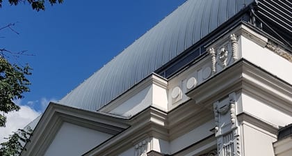 Apartamenty w samym sercu miasta 150 metrów od rynku